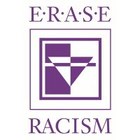 Erase Racism logo, Erase Racism contact details