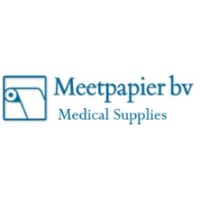 Meetpapier BV - Medical Supplies logo, Meetpapier BV - Medical Supplies contact details