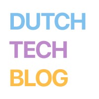 Dutch Tech Blog logo, Dutch Tech Blog contact details