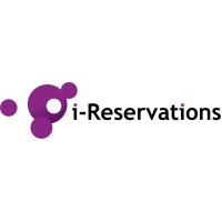 i-Reservations b.v. logo, i-Reservations b.v. contact details