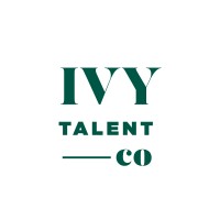 Ivy Talent Co logo, Ivy Talent Co contact details