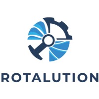 Rotalution logo, Rotalution contact details