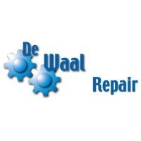 De Waal Repair bv logo, De Waal Repair bv contact details