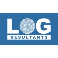 LOG Resultants logo, LOG Resultants contact details