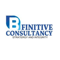 Befinitive Consultancy logo, Befinitive Consultancy contact details