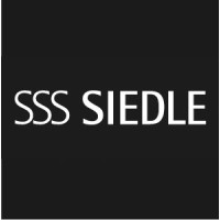 Siedle Nederland logo, Siedle Nederland contact details