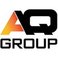 AQ-GROUP logo, AQ-GROUP contact details