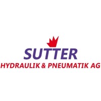 SUTTER Hydraulik & Pneumatik AG logo, SUTTER Hydraulik & Pneumatik AG contact details