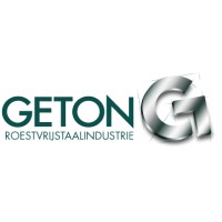 Geton Roestvrijstaalindustrie B.V. logo, Geton Roestvrijstaalindustrie B.V. contact details