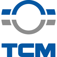 TCM - Tube Centre Marknesse logo, TCM - Tube Centre Marknesse contact details