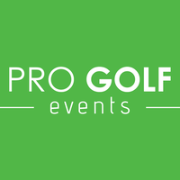 Pro Golf Events logo, Pro Golf Events contact details