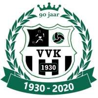 VVK Groningen logo, VVK Groningen contact details