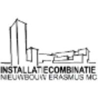 Installatiecombinatie Nieuwbouw Erasmus MC logo, Installatiecombinatie Nieuwbouw Erasmus MC contact details