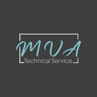 MVA Technical Service logo, MVA Technical Service contact details