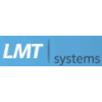 LMT Systems logo, LMT Systems contact details