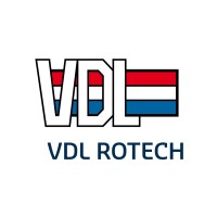 VDL Rotech SRL logo, VDL Rotech SRL contact details