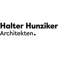 Halter Hunziker Architekten AG logo, Halter Hunziker Architekten AG contact details