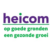 Heicom B.V. logo, Heicom B.V. contact details