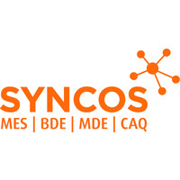 Syncos MES GmbH logo, Syncos MES GmbH contact details