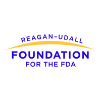 Reagan-Udall Foundation for the FDA logo, Reagan-Udall Foundation for the FDA contact details