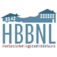 Herbestemmingsbemiddelaars / HBBNL logo, Herbestemmingsbemiddelaars / HBBNL contact details