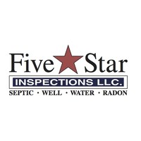 Five Star Inspections, LLC. logo, Five Star Inspections, LLC. contact details