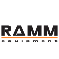 Ramm B.V. logo, Ramm B.V. contact details