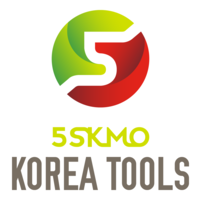 5SKMO Korea Tools logo, 5SKMO Korea Tools contact details