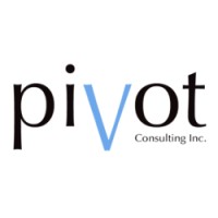 Pivot Consulting Inc. logo, Pivot Consulting Inc. contact details