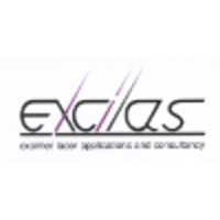 Excilas micro and nano lasertechnology logo, Excilas micro and nano lasertechnology contact details