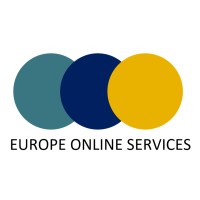 Europe Online Services logo, Europe Online Services contact details