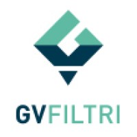 GV Filtri Industriali S.r.l. logo, GV Filtri Industriali S.r.l. contact details