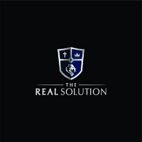 Chad Smith: The Real Solution logo, Chad Smith: The Real Solution contact details