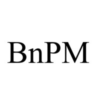 BnPM logo, BnPM contact details