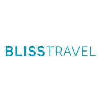 BlissTravel logo, BlissTravel contact details