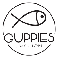 Guppies Fashion logo, Guppies Fashion contact details