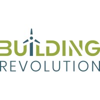 Building Revolution logo, Building Revolution contact details