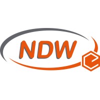 NDW Evolution Center B.V. logo, NDW Evolution Center B.V. contact details