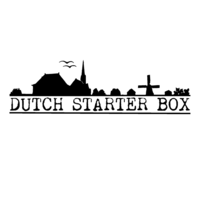 Dutch Starter Box logo, Dutch Starter Box contact details