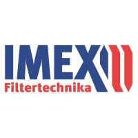 IMEX Filtertechnika Kft. logo, IMEX Filtertechnika Kft. contact details