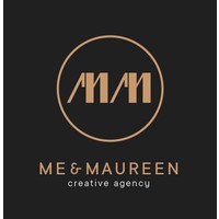 Me&Maureen logo, Me&Maureen contact details