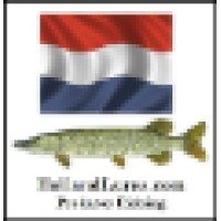 Hollandlures Predator Fishing logo, Hollandlures Predator Fishing contact details