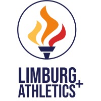 Limburg Athletics+ logo, Limburg Athletics+ contact details