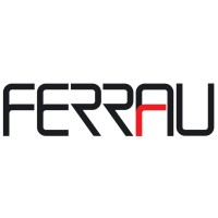 Ferrau S.r.l. logo, Ferrau S.r.l. contact details