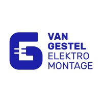 Van Gestel Elektro Montage logo, Van Gestel Elektro Montage contact details