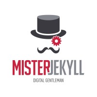 Mister Jekyll logo, Mister Jekyll contact details