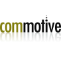 Commotive A/S logo, Commotive A/S contact details