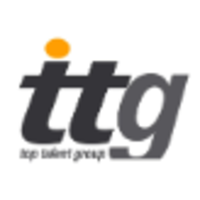 Top Talent Group logo, Top Talent Group contact details