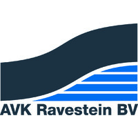 AVK Ravestein logo, AVK Ravestein contact details