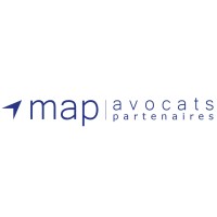 Map avocats logo, Map avocats contact details